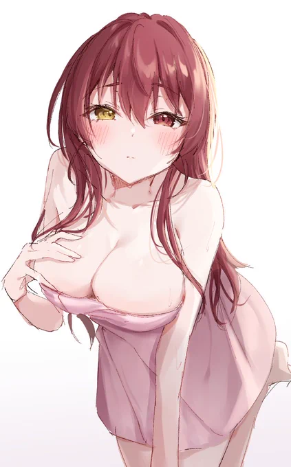 #マリンのお宝 みえ… 