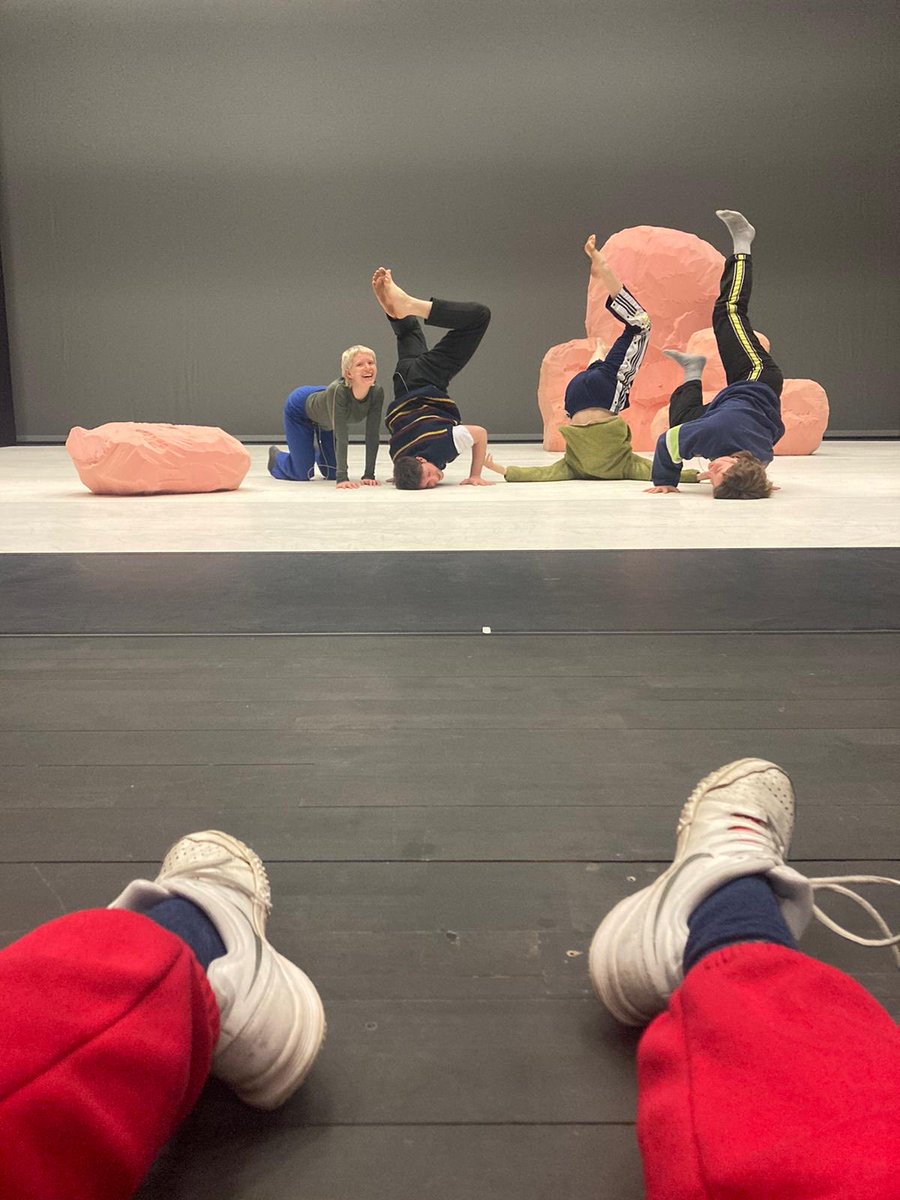 Simone Mousset Projects (@simone_mousset) on Twitter photo Looking forward to the performance of Empire of a Faun Imaginary this evening <a href="/TheatreJoliette/">Theatre Joliette</a> in Marseille ❤️ Looking forward to the performance of Empire of a Faun Imaginary this evening <a href="/TheatreJoliette/">Theatre Joliette</a> in Marseille ❤️