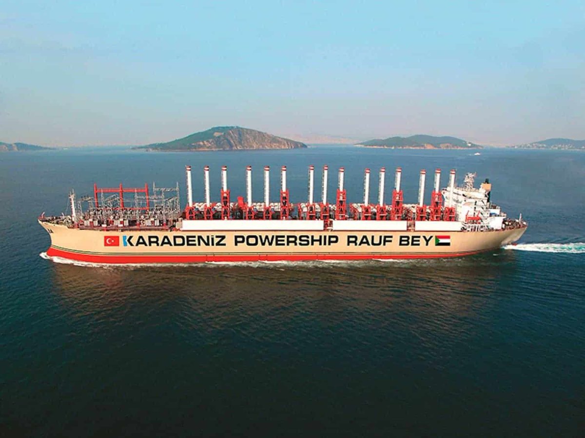 A list of countries where Karpowership is successful

Iraq
Brazil
Ghana
Zambia
Gambia
Lebanon
Indonesia
Sierra Leone
Mozambique
Guinea-Bissau
New Caledonia