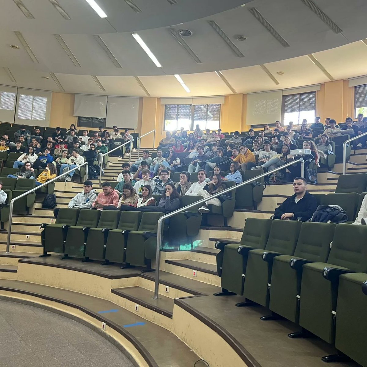 UEx International tweet media