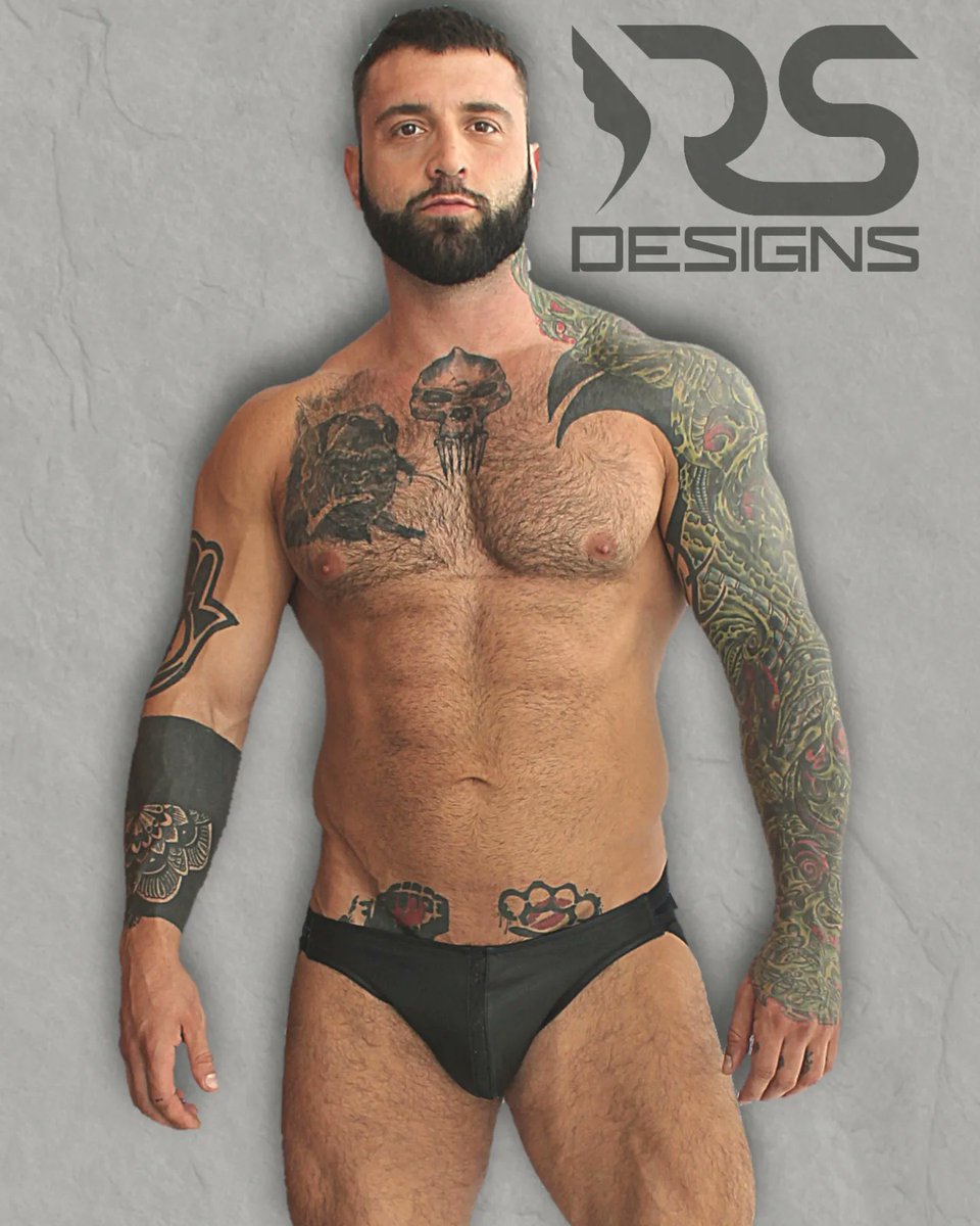 rawstudiodesigs's tweet photo. This is how we do fetish gear!
https://t.co/Fwi4a1xawF
Protocol full cut Leather Jock
🚹 @kage_markus
#rawstudiodesigns
#tomoffinland #fetishgear #leathergear #leatherman #leatherjock #protocoljock #bulge #bulgelover #leatherfetish #leatherjockstrap #gayleather #gayleathermen https://t.co/3dtIKOLE2e
