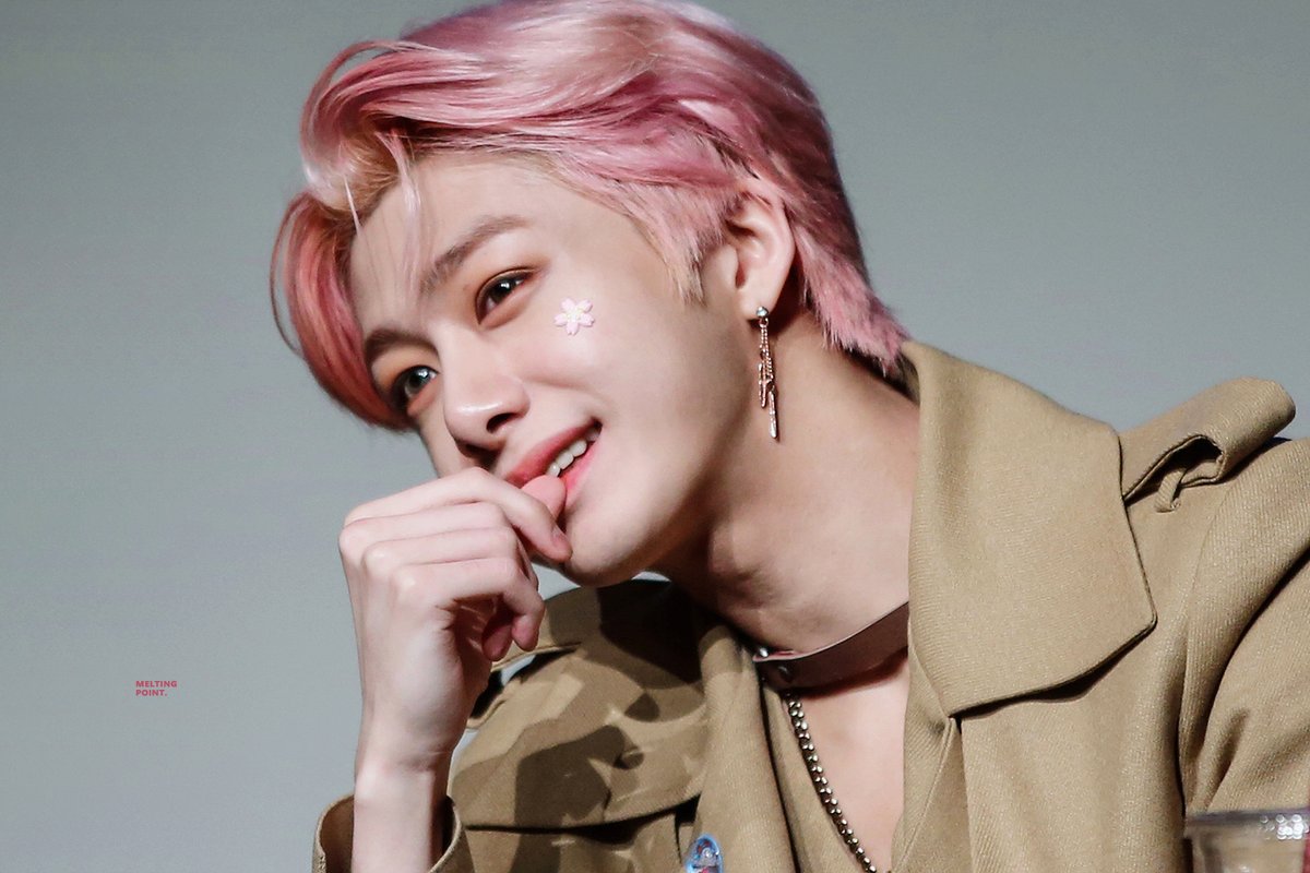 멜팅포인트⚘️ tweet media
