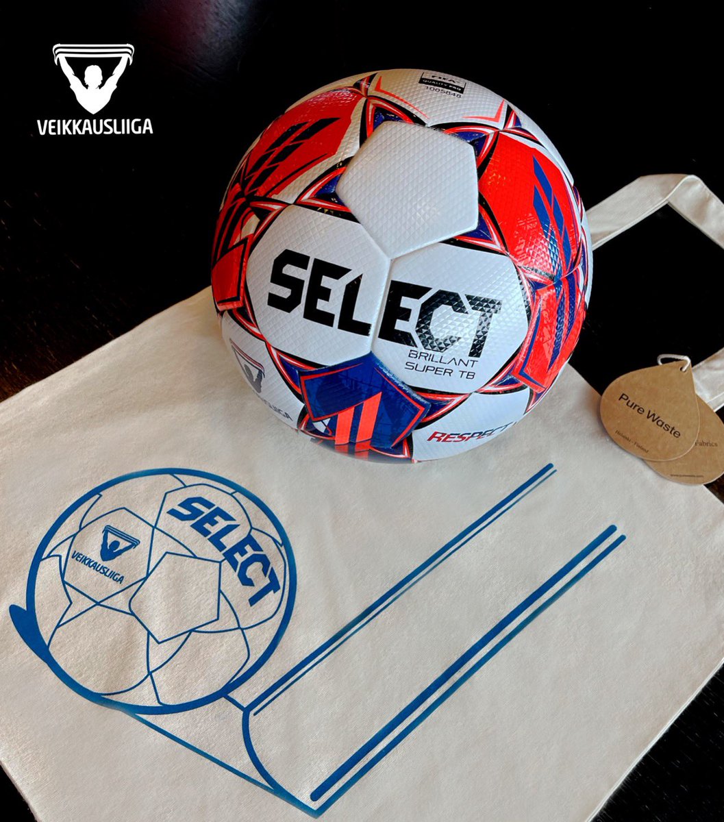 Veikkausliiga tweet media