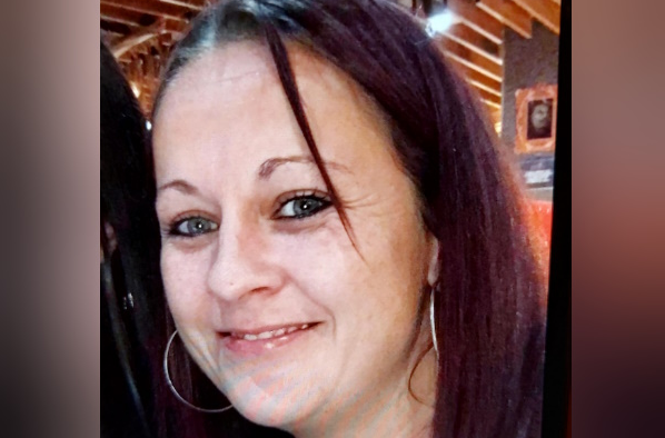Essex Police appealing for public's help in finding missing Gemma George, 38, from Basildon bit.ly/3L69Oqd
