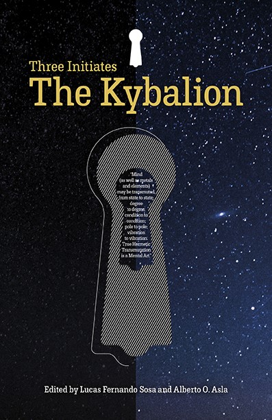 SpookyMrsGreen's tweet image. 🤓#BookReview The Kybalion: The Three Initiates 🔮 @obooks

👉spookymrsgreen.com/2023/04/12/boo…

#bookreviewblog #bookreviewblogger #nonfictionreads #mbsbooks #SelfHelpBooks