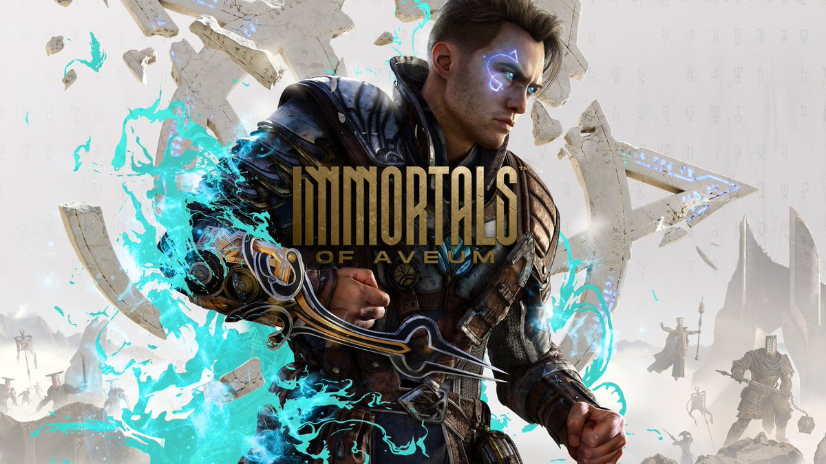 HazzadorGamin's tweet photo. EA Making Single Player Games 2023 #EAOriginal
What alternate universe we in...Definitely one where i don't wanna jinx it. https://t.co/ZvEMKZUkgr