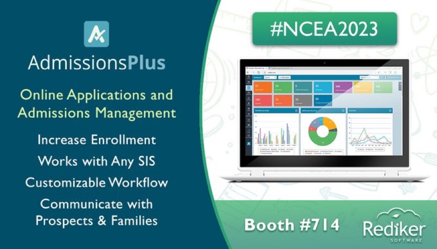 Bobbiago's tweet photo. Did you miss your chance to connect with Ted, Teresa, and Rich in Dallas this week? #NCEA2023 https://t.co/N7NeZ3wzUX