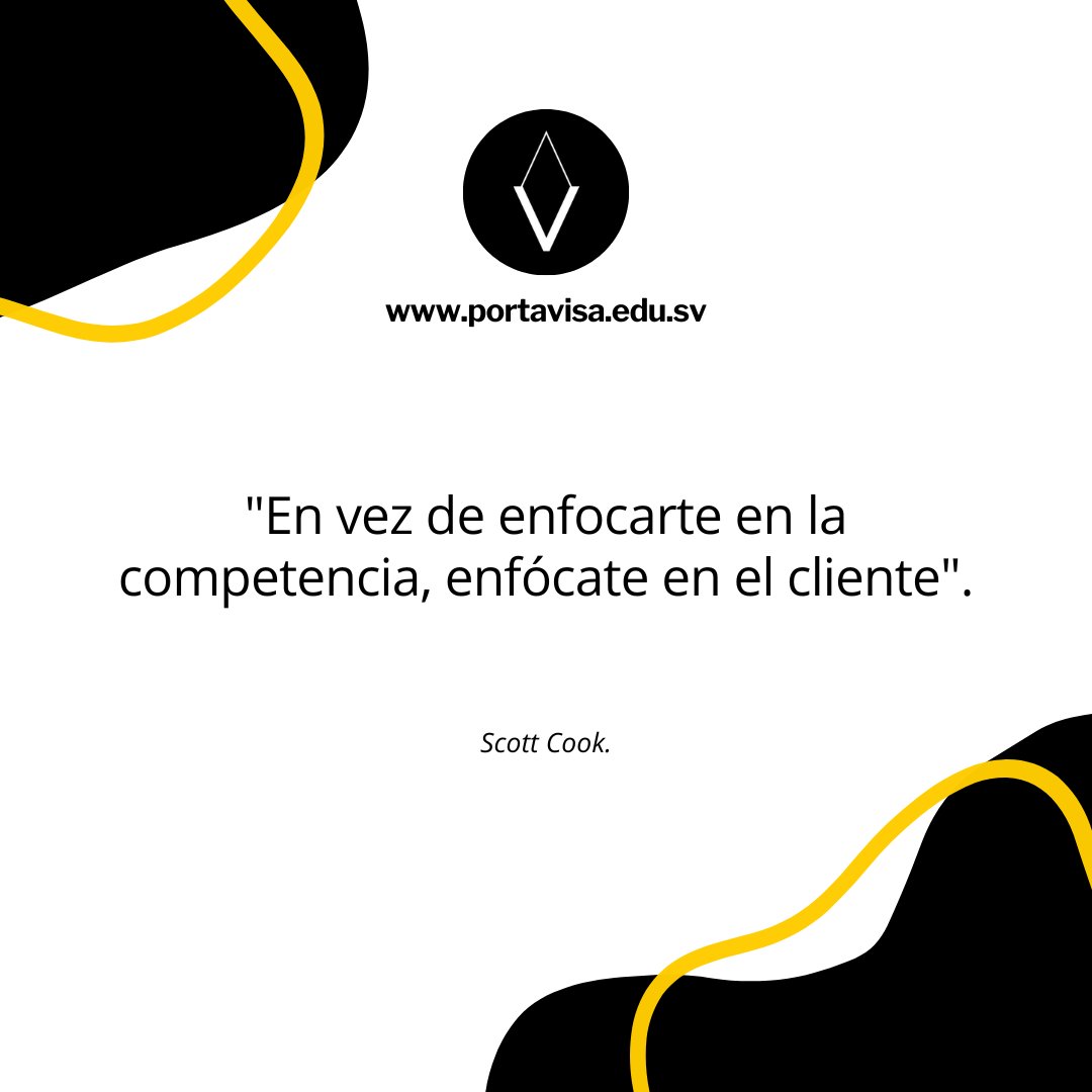 Enfócate en tu cliente potencial. 🤓👀👍
.
.
.
#ventas #clientepotencial #portavisa