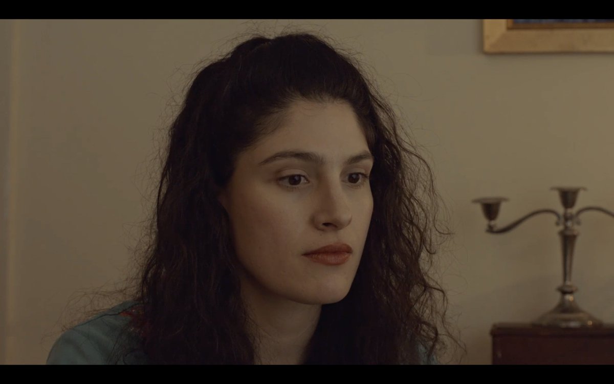 Editing a showreel for <a href="/SherineC88/">Sherine Chalhie</a> this week. Great scenes and varied footage from Channel 4's #Hollyoaks and some brilliant shorts! We look forward to finishing the final cut soon. Here's a still from one of the films  #showreels #editing #actors