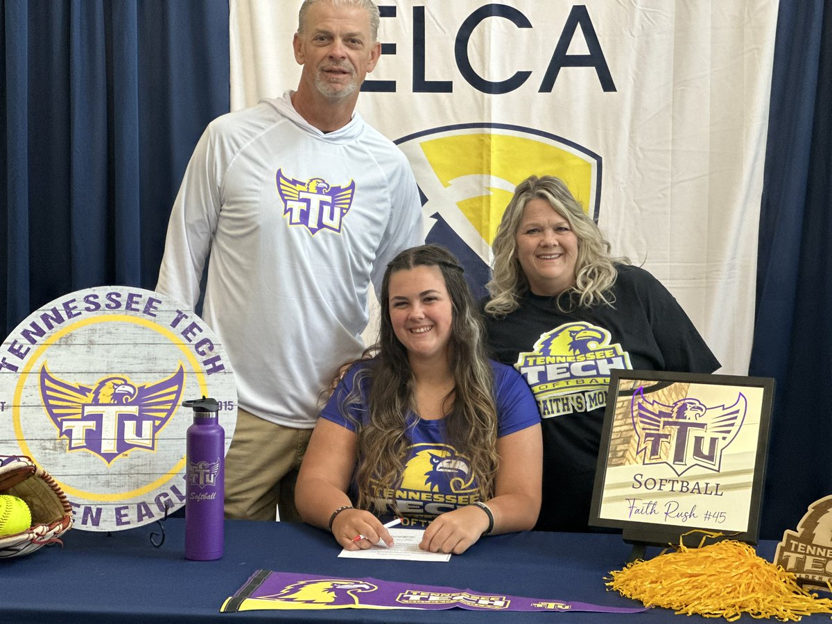 ELCA Softball tweet media