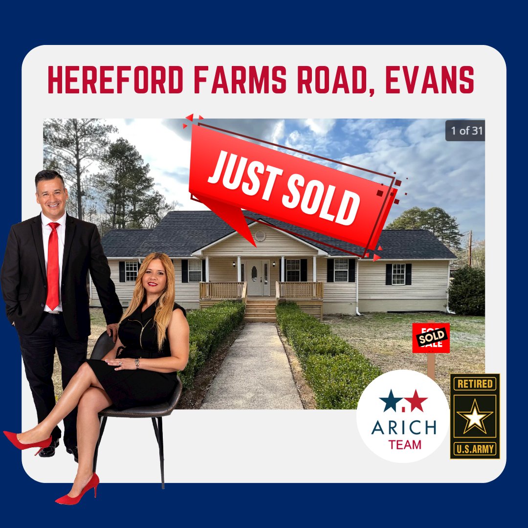rigadel1's tweet photo. Just Sold ! Congratulations!
#arichteam #realestate #realtorteam #bienesraices #inmobilliaria #comprarcasa #vendercasa #vendida https://t.co/bqMZb85tPV