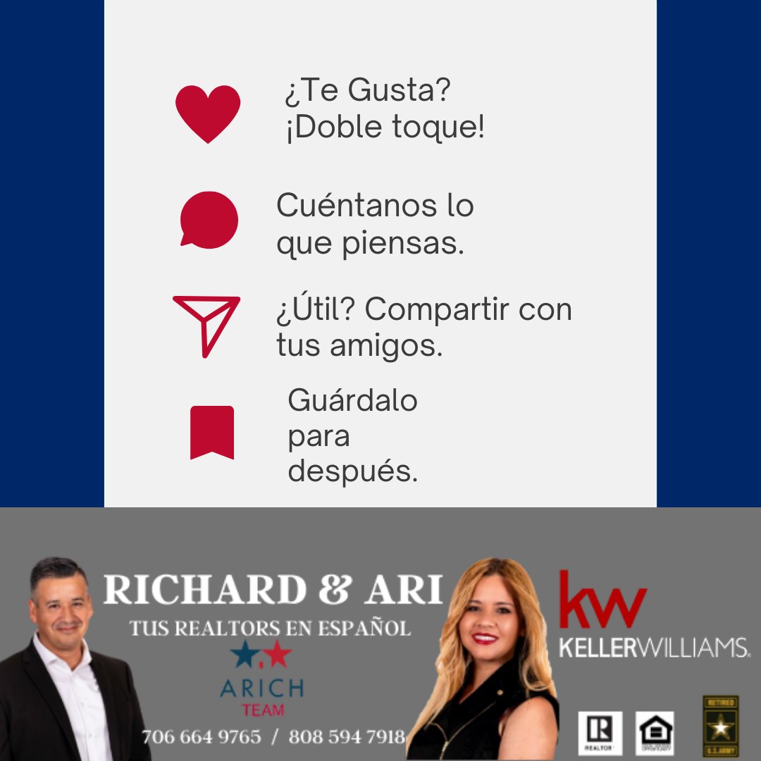 rigadel1's tweet photo. Just Sold ! Congratulations!
#arichteam #realestate #realtorteam #bienesraices #inmobilliaria #comprarcasa #vendercasa #vendida https://t.co/bqMZb85tPV