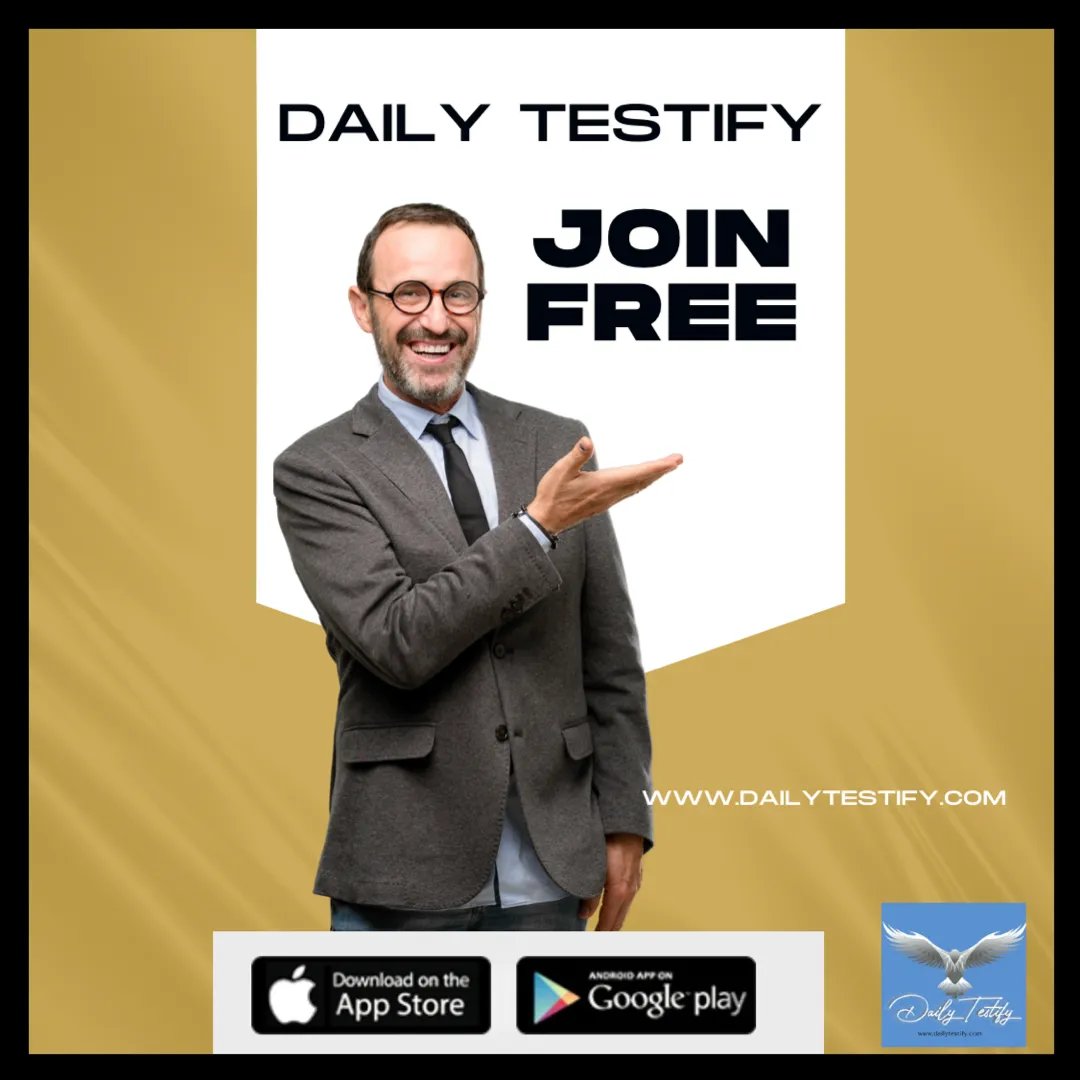 daily_testify's tweet photo. https://t.co/Xd7wVXfkGh https://t.co/17eYQi2cNs