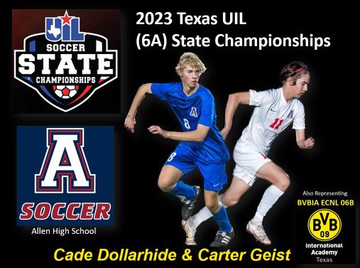 BVB U19 ECNL Boys tweet media