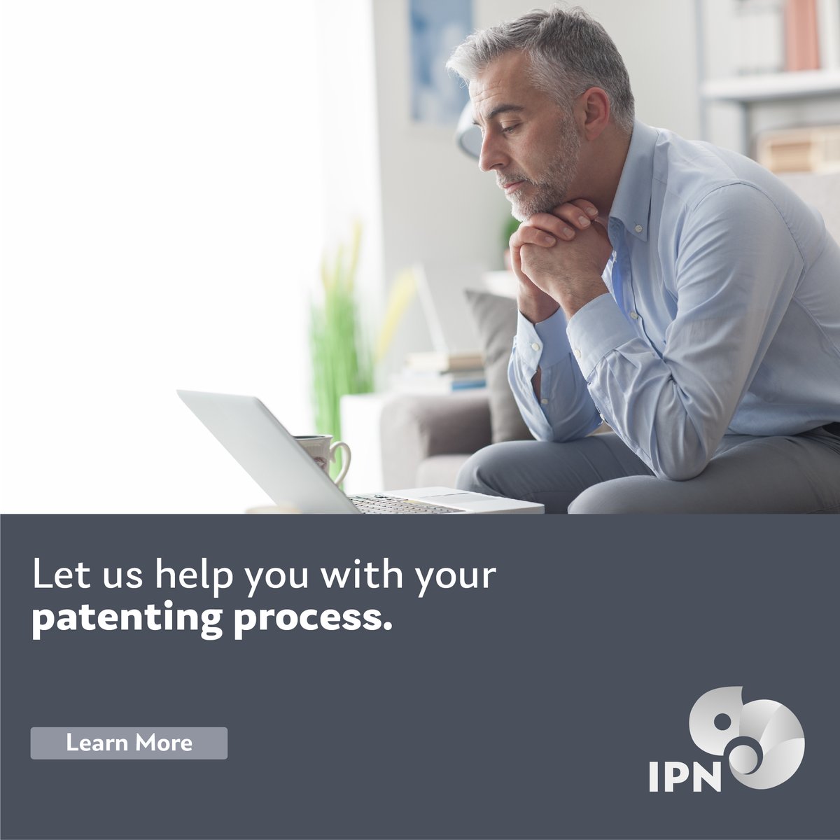 the_IPN's tweet photo. Uncertain about your idea, worried about patentability? We can help with the experience &amp; knowledge to refine your idea &amp; get #patent protection sooner https://t.co/Qtphrqq50k #patentapplication #intellectualproperty #patentideas #ip #theipn #innovation #innovate #patentcreation https://t.co/jLA1PFch7V