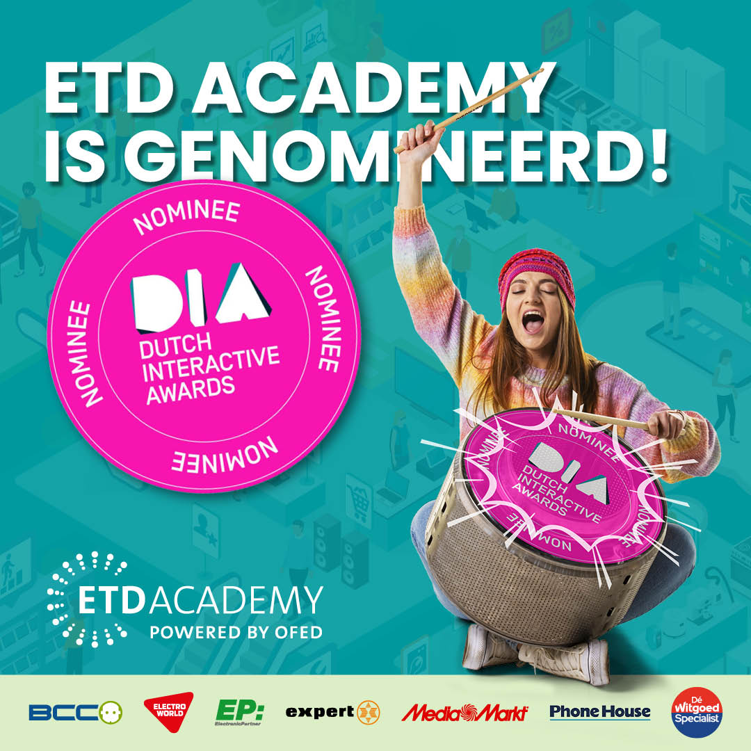 ETD Academy tweet media