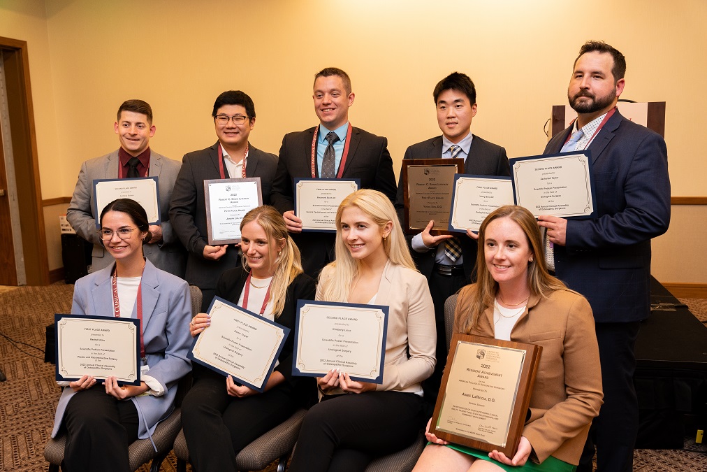 ACOSResidents tweet media