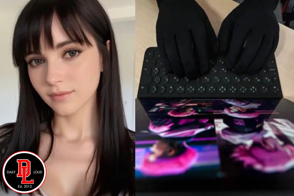DailyLoud's tweet photo. A Redditor was left heartbroken after he discovered that the “perfect” woman he met online was actually an AI creation named “Claudia” 😔💔 https://t.co/TN2mD6Ybp4