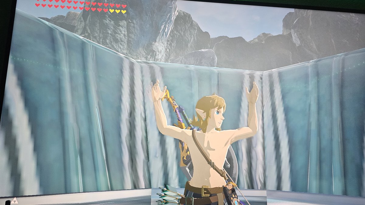 dannyoneofmany's tweet photo. @AndreiMallare2 @NintendoAmerica Us Too! #StokedAF
#TearsoftheKingdom
#Link #NintendoSwitch ๐ https://t.co/wf1SHNzTbN
