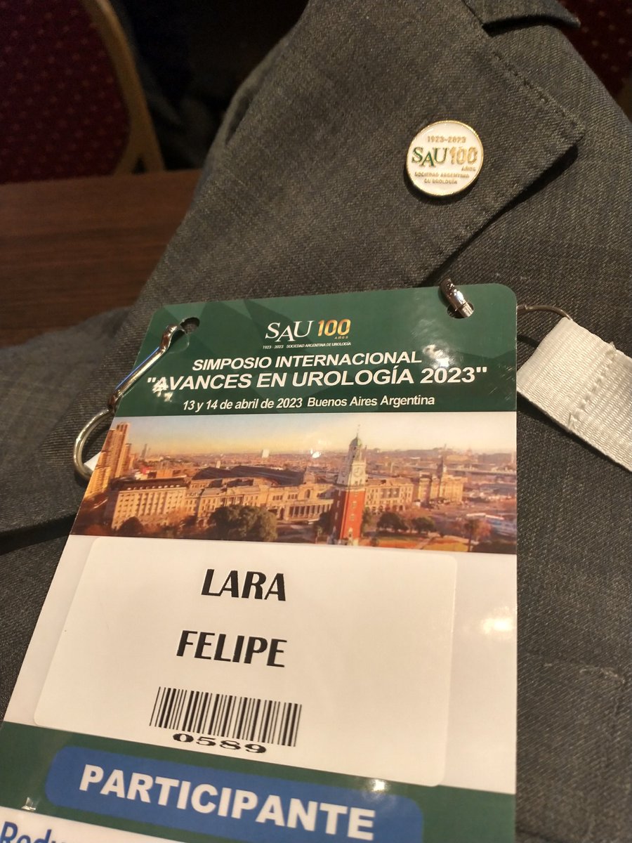 luisfelipelaram's tweet photo. Its Time!! @SauUrologia https://t.co/TJGVcMbXuX