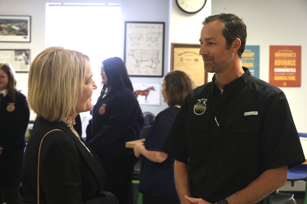 Missouri DESE tweet media