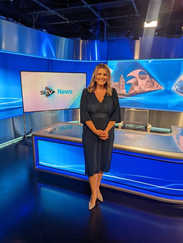 STVKellyAnn's tweet photo. A busy @STVNews at 6 with @STVEmmaC & me:
🔹the FM @HumzaYousaf on his plans to challenge the UK Gov blocking #GenderReforms
🧑🍳young Scots in limbo due to delays in setting #apprenticeships budget
⛴️ specialist cranes at Leith Docks where a ship tipped over
🚲 And BMX stunts! https://t.co/I6GU6Ix6yI