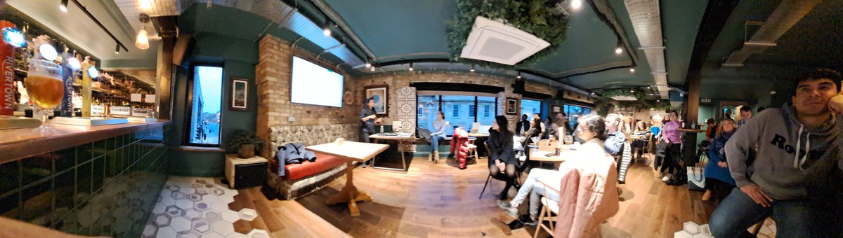 Tristan Bekinschtein tweet media