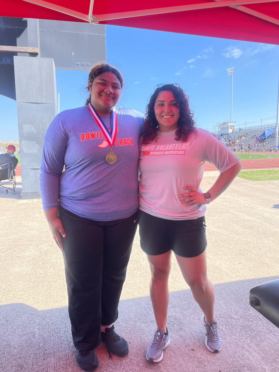 Bowie Volunteers Sports Medicine tweet media