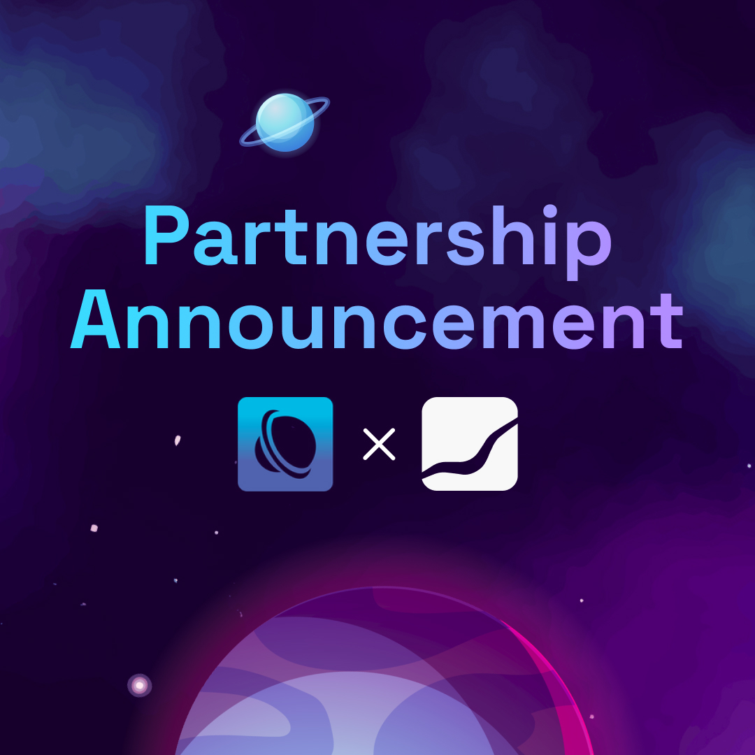 PlanetAISpace's tweet photo. ๐ฃ We're proud to announce our exciting #partnership with @CoinLiquidity!
Together, we're combining our innovative platform with their expert marketing skills to bring forth ๐ฎ ๐ป๐ฒ๐ ๐ฒ๐ฟ๐ฎ ๐ผ๐ณ ๐ฝ๐ผ๐๐๐ถ๐ฏ๐ถ๐น๐ถ๐๐ถ๐ฒ๐. ๐ซ
Join us on this incredible journey! ๐๐ #PlanetAI https://t.co/OcANfuZRRp