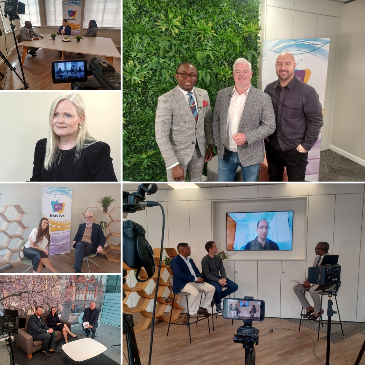 Our April episode (and it's a cracker) is now available for catch-up on: youtu.be/cEb6twvvmV4
<a href="/DaviesOkeowo/">Davies Okeowo</a>