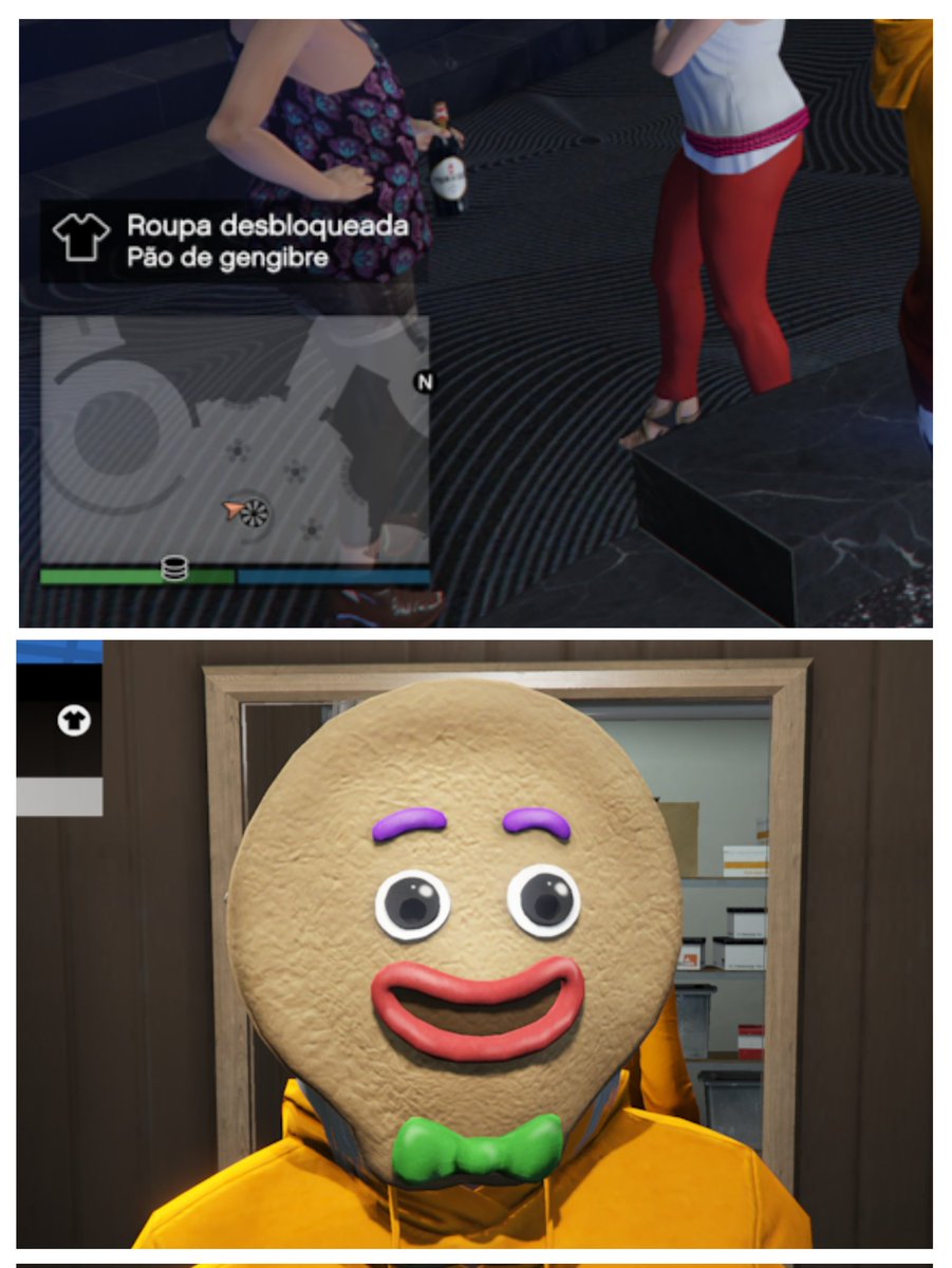 FelipeARPeixot's tweet photo. I think it's one of the rarest items in the game. I won today at the Casino https://t.co/f5fZhRSh22
