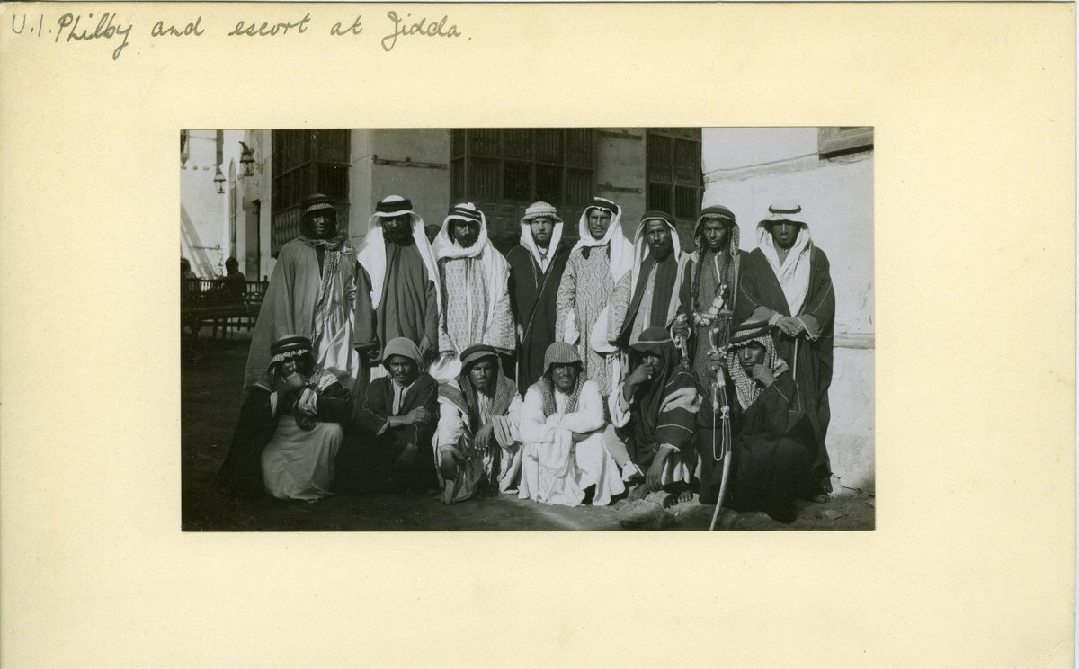 Mark Evans (@uniofthedesert) on Twitter photo The final <a href="/heartofarabia_/">Heart Of Arabia Expedition 2022-23</a> podcast The Holy Land and Jeddah goes live 0900 BST a week today, and covers Philby’s arrival, and the words of fantastic young people from Jeddah @PrepGrammar school. Listen and share at link.chtbl.com/HoA <a href="/UKinSaudiArabia/">UKinSaudiArabia 🇬🇧🇸🇦</a> <a href="/CecilleELB/">Cecille El Beleidi 🇬🇧🇸🇦</a> <a href="/Simonhkelly/">Simon Kelly</a> The final <a href="/heartofarabia_/">Heart Of Arabia Expedition 2022-23</a> podcast The Holy Land and Jeddah goes live 0900 BST a week today, and covers Philby’s arrival, and the words of fantastic young people from Jeddah @PrepGrammar school. Listen and share at link.chtbl.com/HoA <a href="/UKinSaudiArabia/">UKinSaudiArabia 🇬🇧🇸🇦</a> <a href="/CecilleELB/">Cecille El Beleidi 🇬🇧🇸🇦</a> <a href="/Simonhkelly/">Simon Kelly</a>