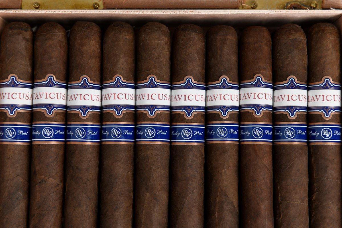 Cigar Country tweet media