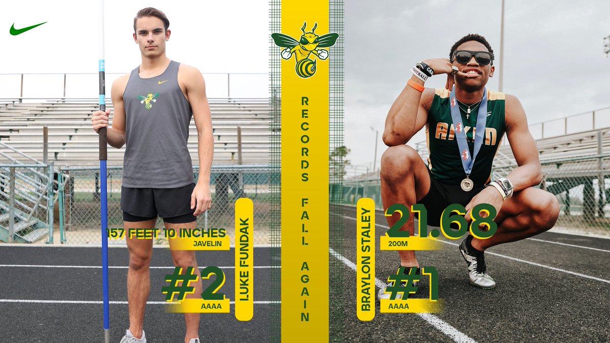 AikenHighTrackandField tweet media