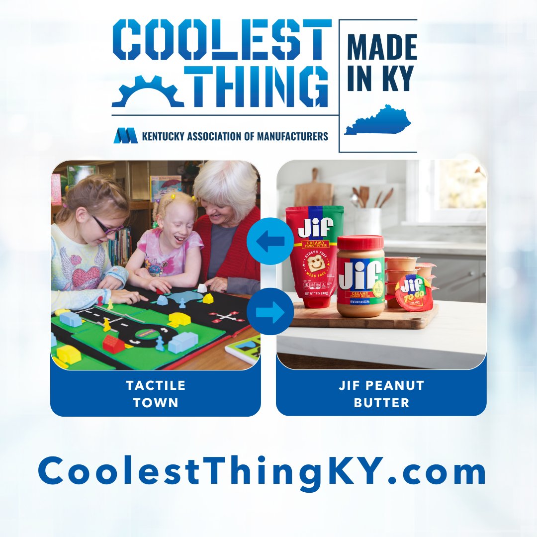 kymanufacturing tweet picture