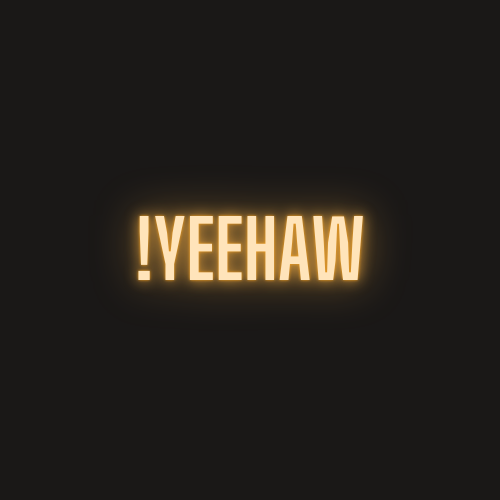 OutlawsLastRide's tweet photo. Congratulations to our friends at @outlawsdotwtf for a successful mint yesterday! @opensea @openseapro @opensea_support  

Can I get a #YEEHAW to celebrate?!

#Yeehaw #Outlaws #OpenSeaNFT #OpenSeaCollection #OpenSeaMarket #Trending https://t.co/WsOqLqyLit