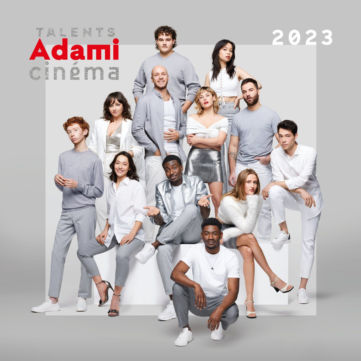 ADAMI - La force des artistes (@adami_artistes) on Twitter photo Découvrez les nouveaux #TalentsAdami Cinéma !
Les comédiennes et comédiens présenteront leur film lors du <a href="/Festival_Cannes/">Festival de Cannes</a>
#cannes2023 Découvrez les nouveaux #TalentsAdami Cinéma !
Les comédiennes et comédiens présenteront leur film lors du <a href="/Festival_Cannes/">Festival de Cannes</a>
#cannes2023