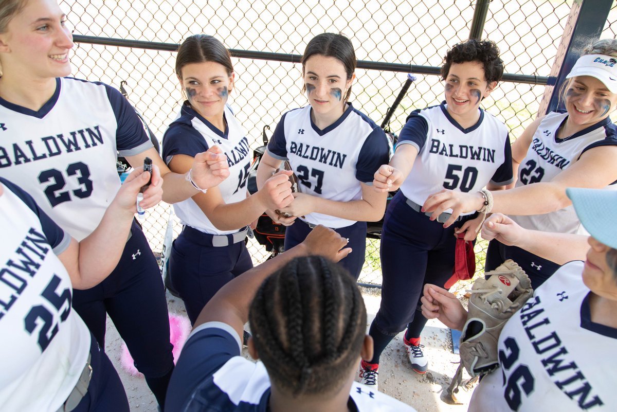 TheBaldwinBears's tweet photo. Did you see our #golf and #softball galleries? Check them out ➡️ https://t.co/80mNfLDGMP and https://t.co/smvqhKq9qC https://t.co/okQjN1GoMq