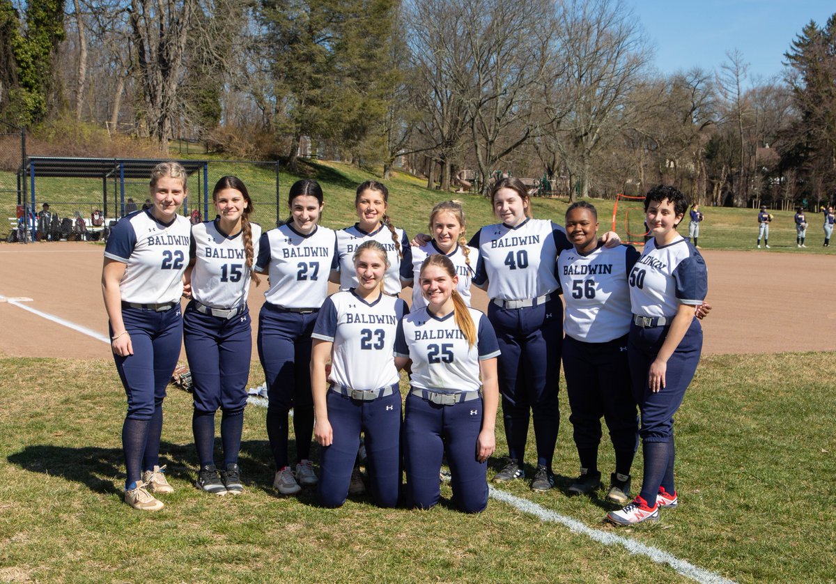 TheBaldwinBears's tweet photo. Did you see our #golf and #softball galleries? Check them out ➡️ https://t.co/80mNfLDGMP and https://t.co/smvqhKq9qC https://t.co/okQjN1GoMq