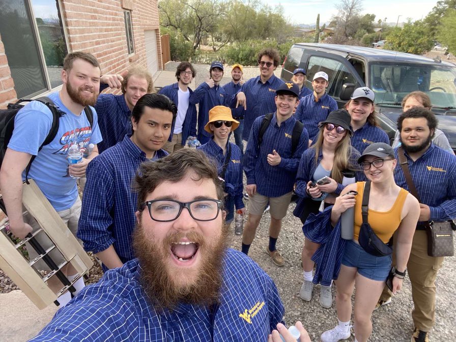 WVU Statler College tweet media