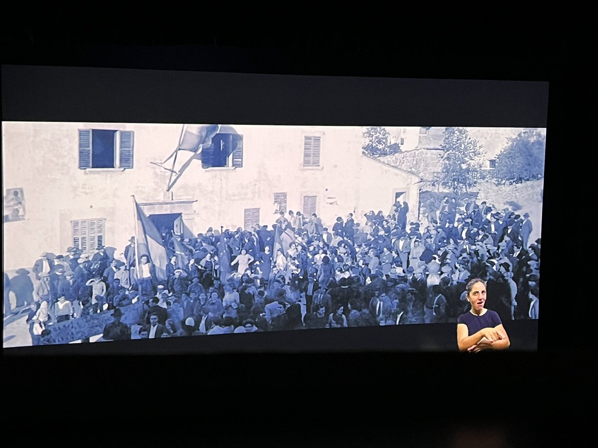 SoundWave2008's tweet photo. Documental Collidores d’Oliva https://t.co/wkH0r8InK4