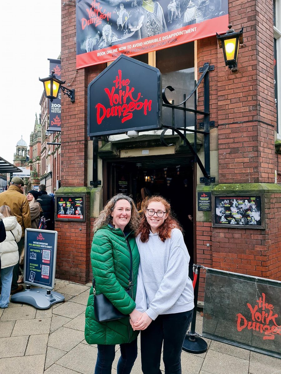 Merlin adventures in Edinburgh today 🏴󠁧󠁢󠁳󠁣󠁴󠁿
Our rating on scariest and overall experience 
1 #Edinburgh 
2 #Blackpool 
3 #York 

<a href="/MerlinapUK/">Merlin Annual Pass UK</a> <a href="/YorkDungeon/">York Dungeon</a> <a href="/BTowerDungeon/">Blackpool Tower Dungeon</a> <a href="/EdinDungeon/">Edinburgh Dungeon</a> #merlin 

To be continued as we’re off to <a href="/altontowers/">Alton Towers Resort</a> next weekend…