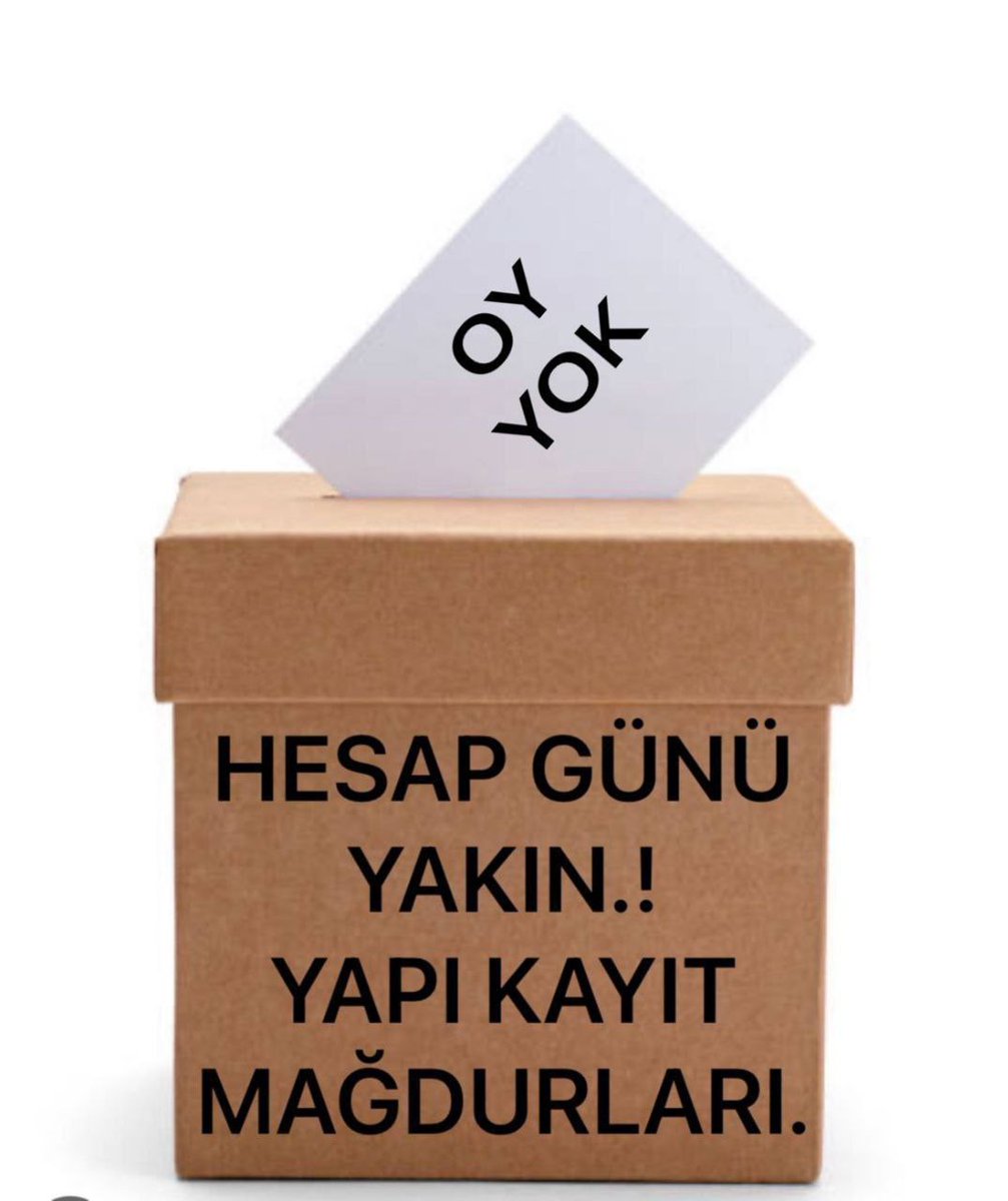 #PATRONBİZİZ KimBuZulme DurDiyecek
Deprem oldu, insanlar çadırda kalıyor

Halk İmarDüzenlemesi İstiyor ki Müstakil ve az katlı Ev'lerin önemi artarken Milyonlarca YAPI [KayıtAltına] alınsın SeçmenMağdur Edilmesin

#ToplumsalBeklentilerPaketi
YapıKayıtaÇözümGelmeli

<a href="/MHP_Bilgi/">MHP</a>
<a href="/BY/">Binali Yıldırım</a>