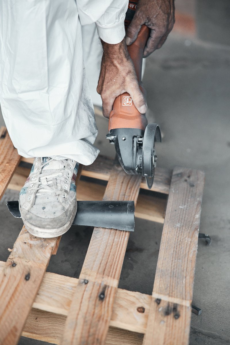 WORK IN PROGRESS ⏳

Le bateau en chantier, l'équipe est sur le pont ! On se prépare pour cette nouvelle saison de courses qui nous attend. 

Merci à <a href="/BonoboJeans/">Bonobo 🌿</a> pour ces belles photos 📸