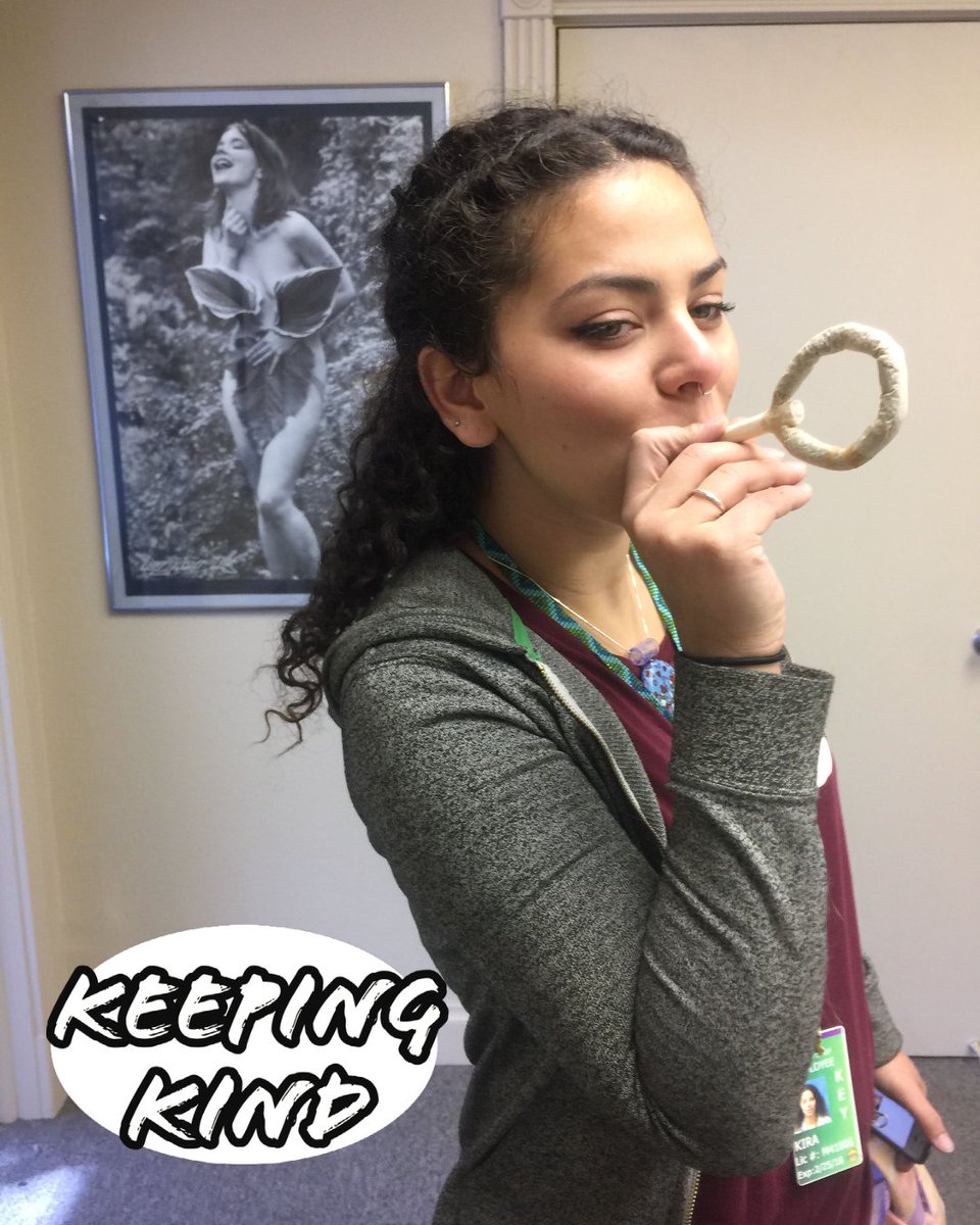 ColoradoDANK's tweet photo. #ThrowbackThursday! Check out this halo joint from the 2016 Ganja Yoga Retreat! Thanks to bud-tender Kira who is always #KeepingKind, people are still talking about the DANK doobies! 👀 #Skill #Goals #bjork https://t.co/oDXO3vzSt2