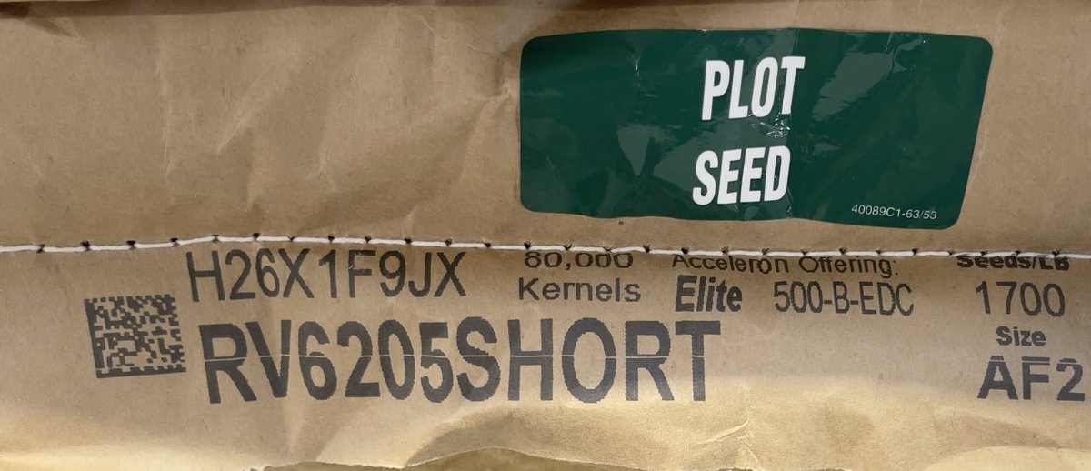 Bayer Traits & Systems on Twitter: 