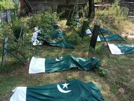 KashmiriBoi_'s tweet photo. G20 Summit in Kashmir:

TAKE YOUR GRAVES, INDIA ASKS PAKISTAN: 

🧵 

++ https://t.co/j8mwUxkL81