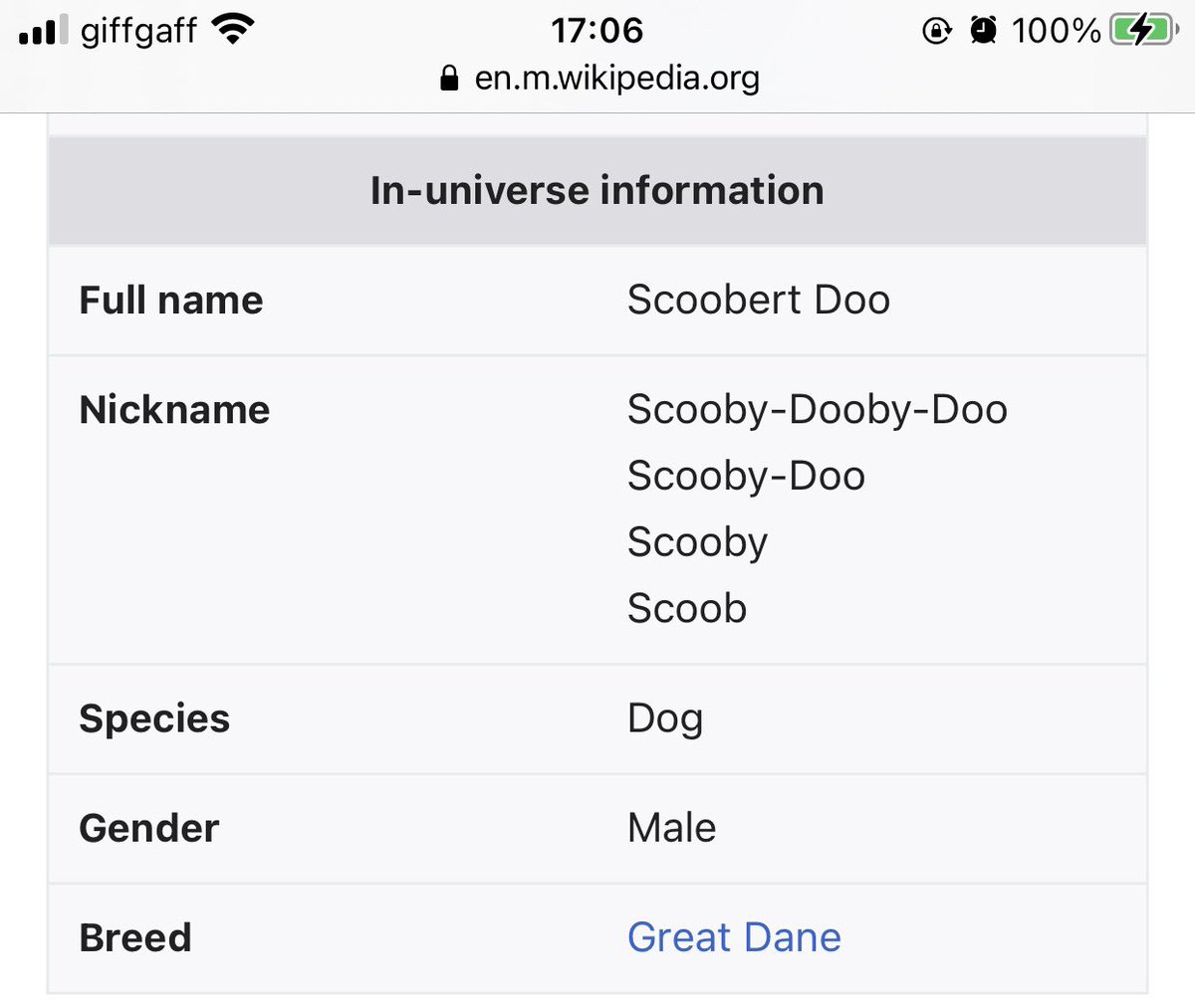Simon Thornton tweet media