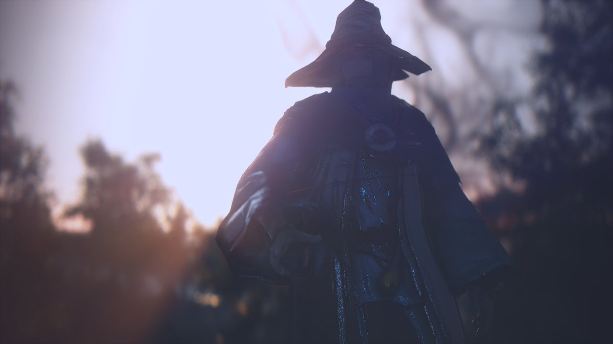 naeliesdiary's tweet photo. #BlackDesert #BlackDesertOnline #BDOScreenshot #BDO #BDOWizard https://t.co/ugG8RxCI04
