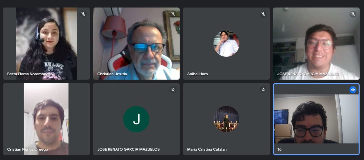 Ayer la subcomision de Sindicatos de nuestra Comision se reunió con los coordinadores del Frente de Trabajadoras y Trabajadores de RD, comprometiéndose en un trabajo en conjunto en búsqueda de la formación de lideres sindicales en el mundo de las Culturas, con el sello de RD